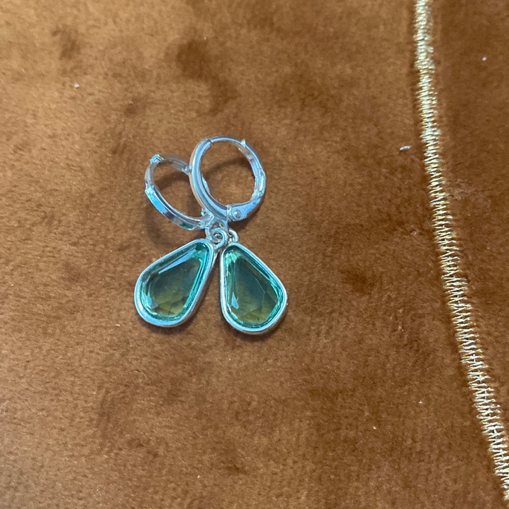 Cute! Small earrings for any occasion.
